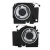 Laptop Processing Unit Cooling Fan Replace for Xiaomi MI 171502 AA AO AD AB AQ AK AM AN GTX1060 RTX2060 C020 15.6 Game