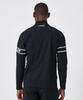 Spyder Unisex Training Zip-Up Spkpcnft201Ublk