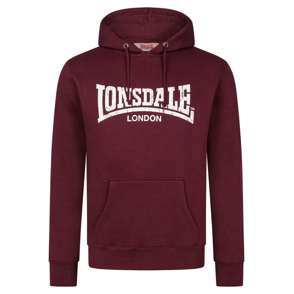 Lonsdale Wolterton Hoodie