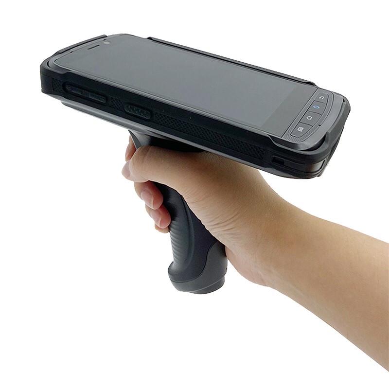 Newland MT90 2D Handheld PDA Terminal