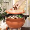 Ouraibo Glory Series Micro-pressure Soup Pot
