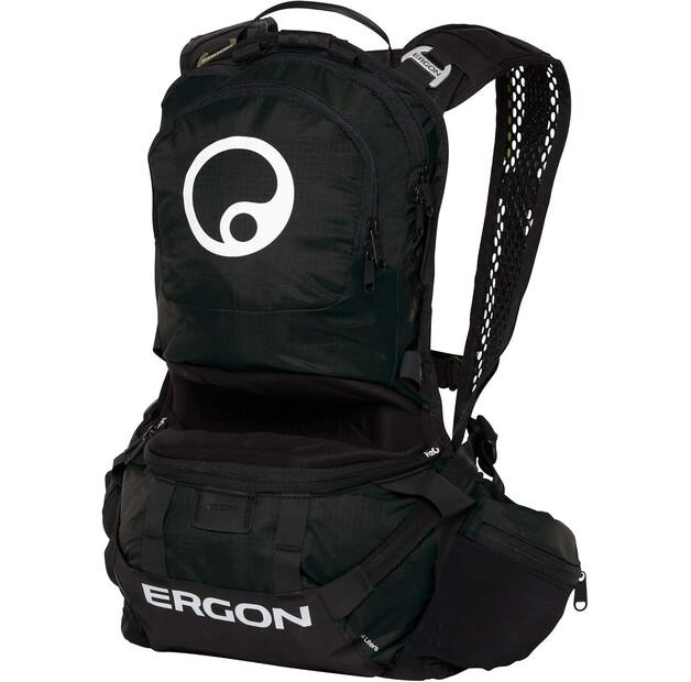 

Рюкзак Ergon BE2 Enduro S schwarz (45000290)