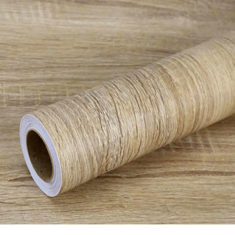 

ПВХ наклейки Боярышник для шкафа, стола, мебели, водонепроницаемые, самоклеящиеся, снимаемая бумага, домашний декор, обои 45cmx100cm