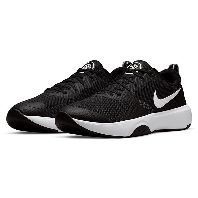 New Nike City Rep Tr 'Black White' DA1352-002