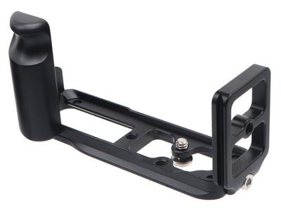 INPON Specifically Designed for SIGMA and Includes Screw and Hex L-shaped Quick-release Bracket, DP1, DP2, DP3, Merrill, Arca-Swiss Compatible, 1/4"