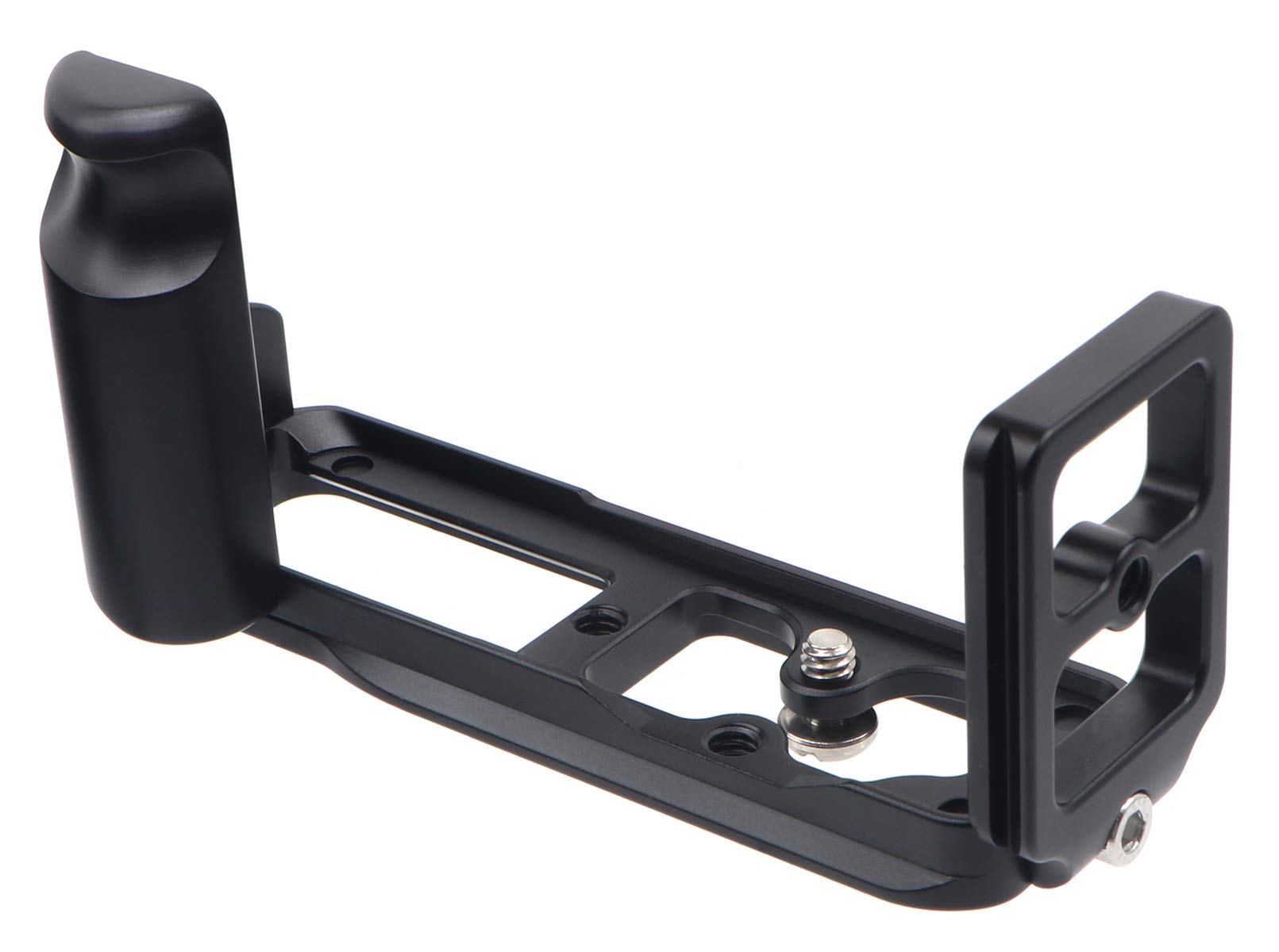 

INPON L-shaped quick release bracket for SIGMA DP1 DP2 DP3 Merrill only, Arca-Swiss compatible, 1/4 screw + hex wrench included