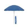 Beach Parasol - MARBUENO - 200 Cm - Multicolour - Nylon - Steel Pole