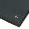 Daks Ultra Slim Dark Green Slim Card Wallet Dbho6e730k3