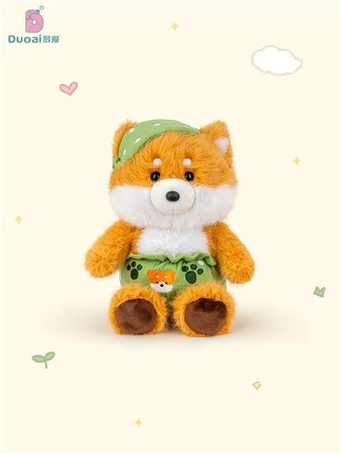 

Sweet Dream Series Doll Plush Toy Doll Soothing Doll Sleeping Accompanying Panda Bear Cute Gift 20cm