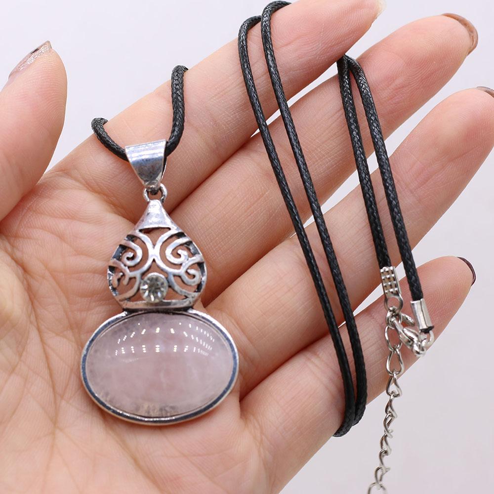 

1 шт., Подвеска из натуральной ракушки и цинкового сплава, Ожерелье в винтажном стиле, Модная бижутерия, Форма тыквы, Агат, Бирюза, Чокеры, Идеи для подарков, Ювелирные изделия 45x30mm