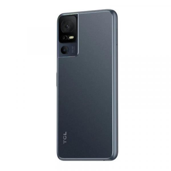 Marque TCL Modèle T610K2-2ALCA112 Caractéristiques Données Techniques - Mémoire Interne : 256 Mo De ROM + 6 Mo De RAM - Mémoire