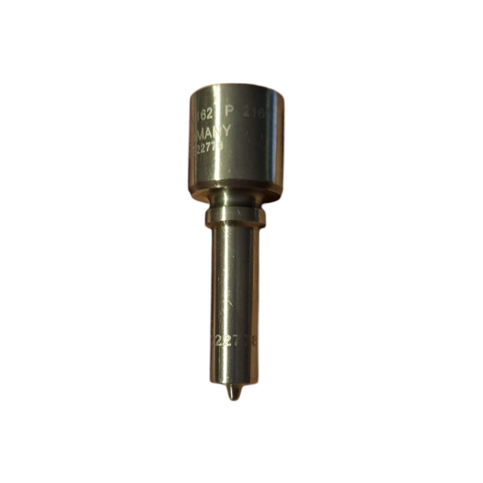 

Форсунка Bosch DLLA162P2160 чёрный