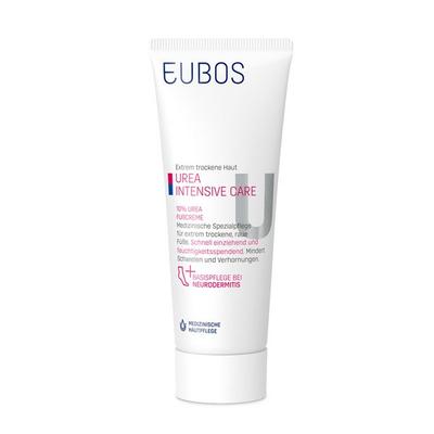 Urea Foot Cream 100ml, 1 Piece, 1 Piece