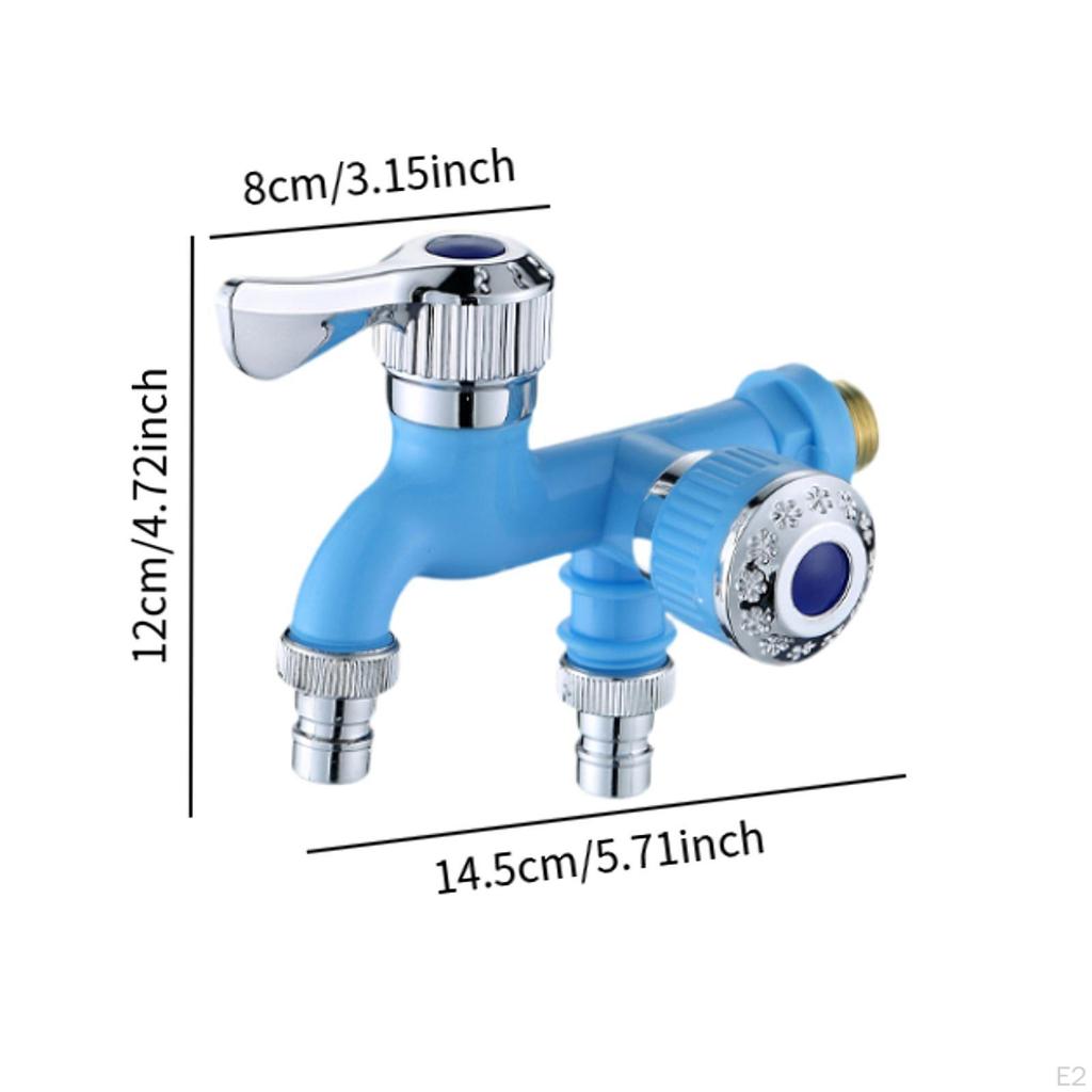 Output Water Valve for Washing Machine And Kitchen Sink