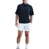 Dri-Fit 24.7 Impossibly Soft Comfortable Moisture-Wicking Loose Short Sleeve Polo Shirt Men Tops IF2908-451