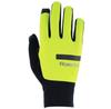 Roeckl Montalin Cycling Gloves (yellow)