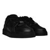 Represent Mens Apex Panelled Flat Trainers