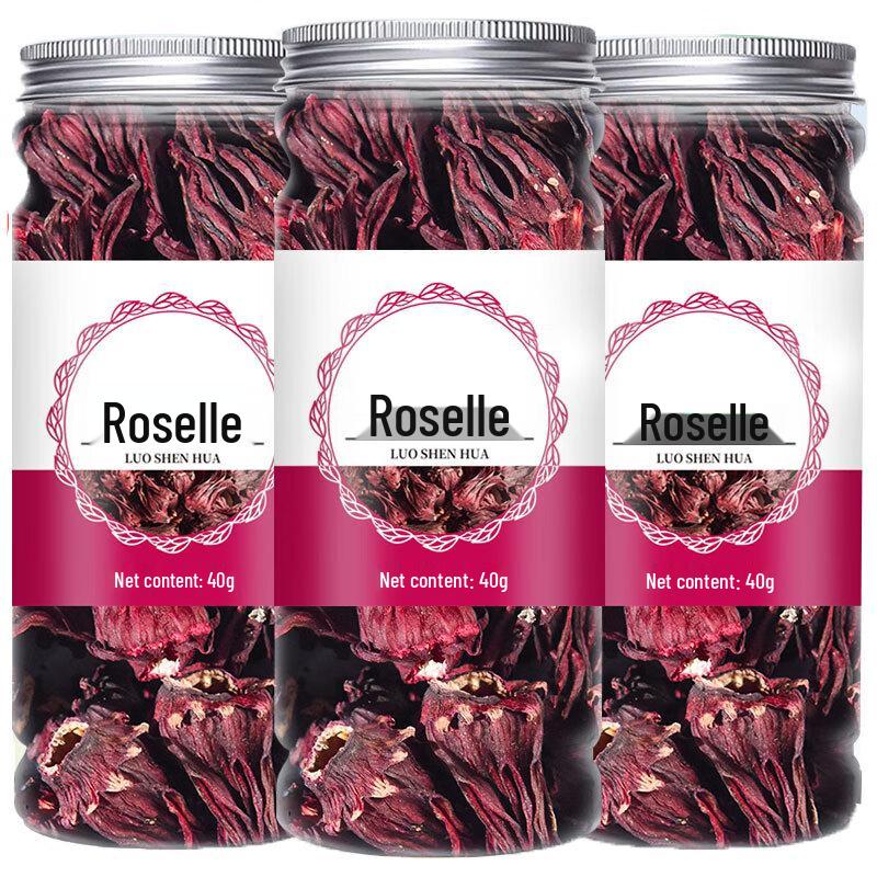 XINXI Roselle Flower Tea