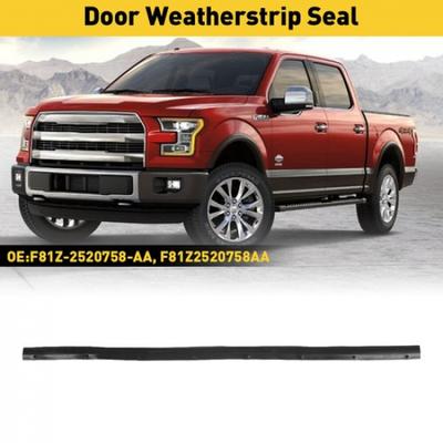 Door Weatherstrip Seal Fits Front Lower Ford F250 F450 F350 F81Z2520758AA US