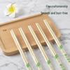 Tongyang Disposable Wooden Chopsticks Set