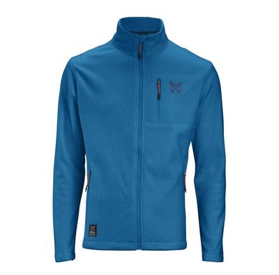 Altus Lombardia Full Zip Fleece