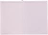 A5 Franklin Planner 1 Page Per Starts January Burgundy 86308 Organizer, Day, PVC, 2025,