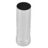 10Pcs E14 Metal Tube for Candle Lamp Holder Lamp Base Lighting Accessories 25x80mm