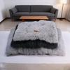 Plush Winter Warm Pet Bed: Cozy Dog & Cat House Pad