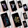 Astronaut Space Dunk For Huawei Nova Y61 Y91 Y90 Y70 Y60 Y72 12s 12i 11i 7i 8i 9 10 SE P60 Pro P30 P40 Lite Case