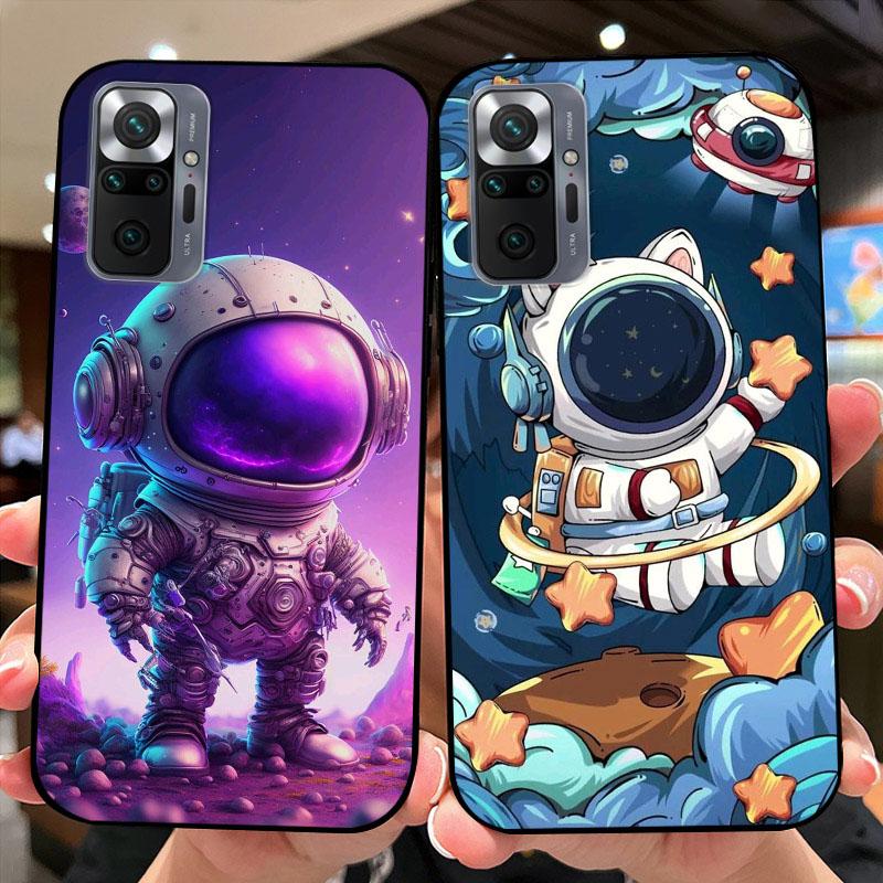 For Redmi Note 10 Pro Case M2101K6G Silicone Soft TPU Phone Shell For Xiaomi Redmi Note10 Pro Max M2101K6I Bumper Cover Fundas