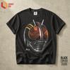 Kamen Rider Black Unisex