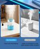 New Air Humidifier 2026 Home Silent Moisturizing Bedroom Large Capacity Indoor Purifier