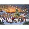 Puzzle 500 pièces - Christmas Magic Moments