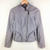 Cotton Riders Jacket Gray Size M