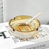 Modern Minimalist Glass Ashtray for Home, Hotel, or Office
