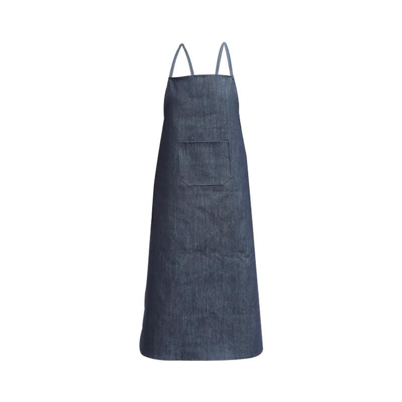 Durable Denim Apron