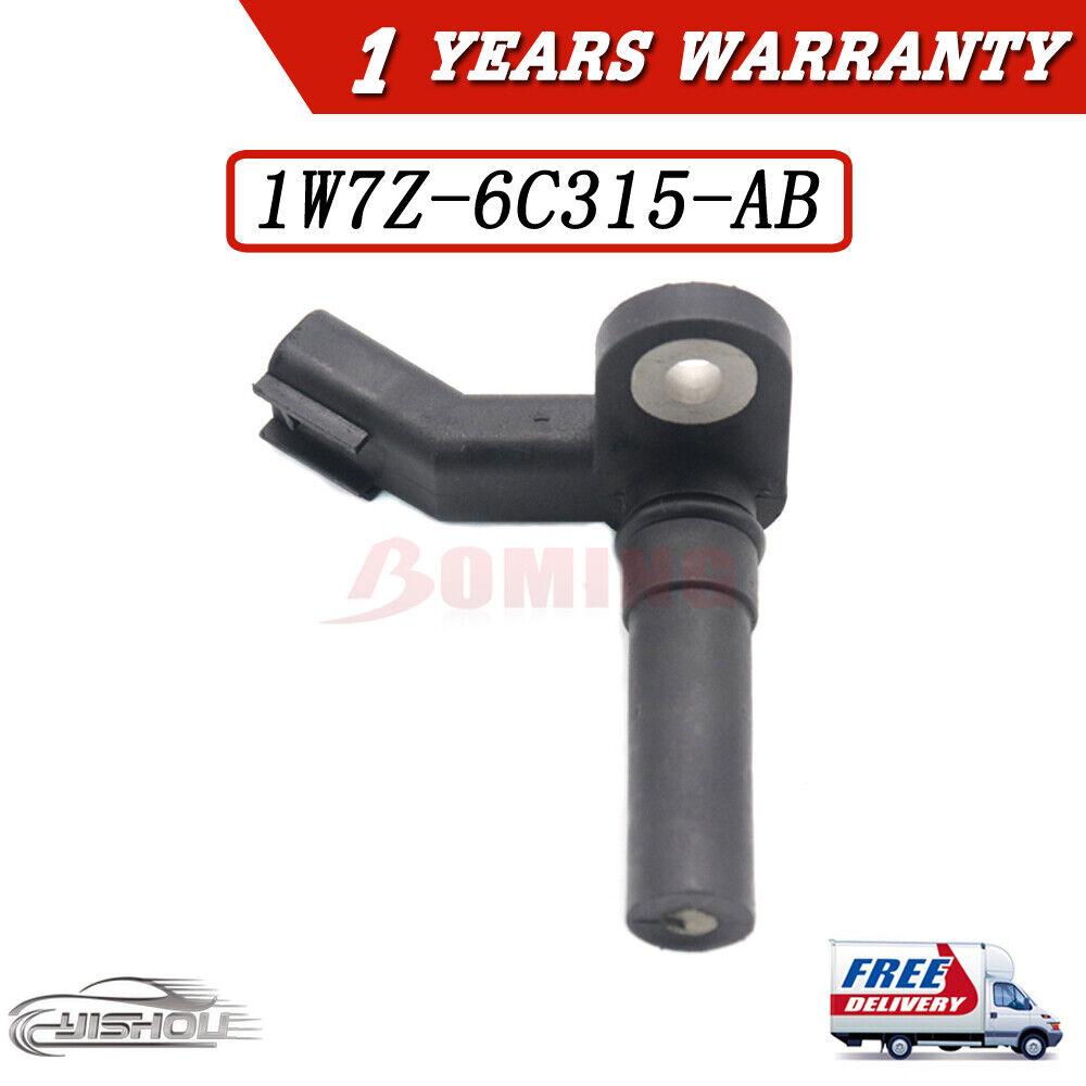 1W7Z-6C315-AB NEW Crankshaft Crank Position Sensor CPS Fits For Ford Engine