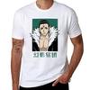 Genei Ryodan () TShirt Urban Style Casual Short Sleeve Top