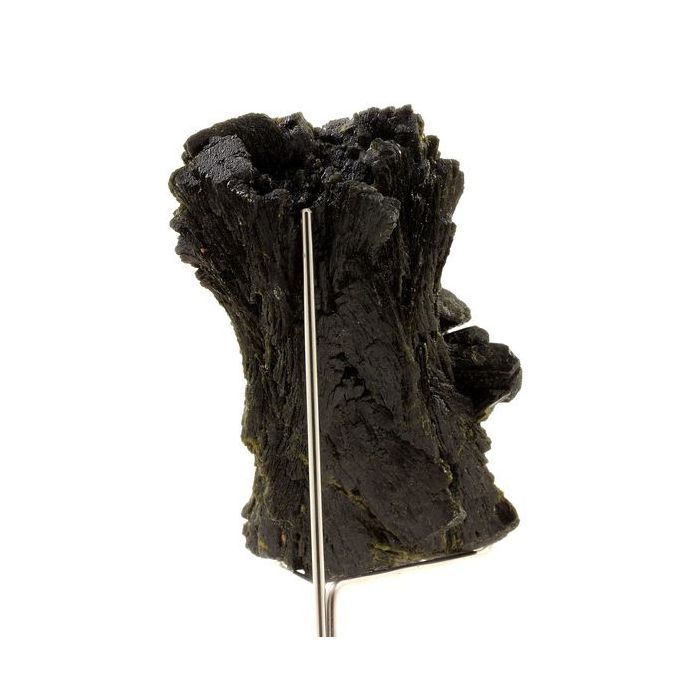Pierres et Minéraux. Epidote. 2063.0 ct. Bendougou, Kayes, Mali.