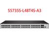 Huawei Kunling S5735S-L48T4S-A3 Gigabit Managed Switch