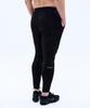 Mihag Signature Band Active Pants (Black)