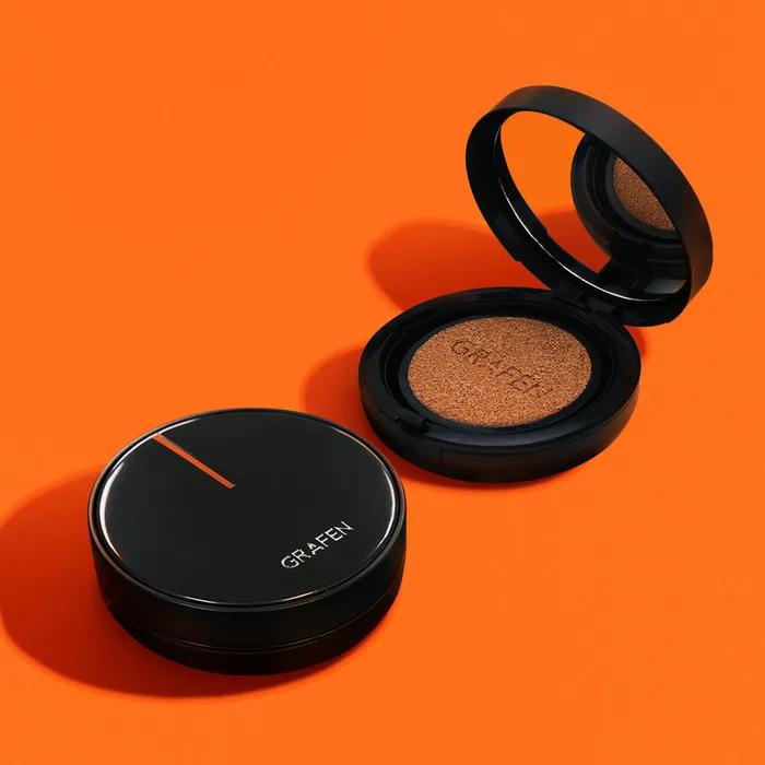 Handsome Cover Cushion Refill [No. 1/No. 3]