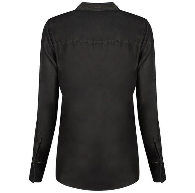 Salsa Jeans 21007170 Regular Fit рубашка с длинным рукавом