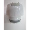 Tiger water bottle MSCB type MSH-B type replacement parts stopper set white MSC-Z05B-W