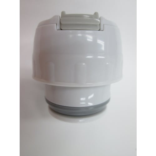 Tiger water bottle MSCB type MSH-B type replacement parts stopper set white MSC-Z05B-W
