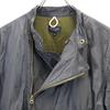 Paul Smith JEANS Zip Jacket L Brown Riders Style Jacket Women Used