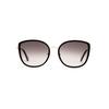 Gucci Square Full Frame Trendy Butterfly Sunglasses Women Sunglasses GG0606SK-002