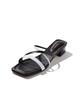 D Good Real D034Bk Pansy Slider