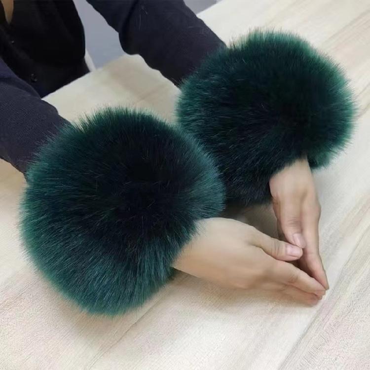 Fashionable Arm Sleeves for Women Stay Warm and Stylish Photography Props