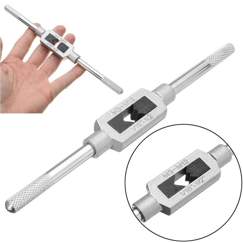 1Pcs 1.5-2mm Haute Vitesse Acier métrique PLUG TAP M10 M12 M14 M16 Pitch Main Droite